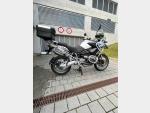 Detail nabídky - BMW R 1200 GS