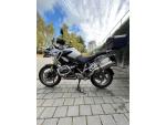 Klikněte pro detailní foto č. 2 - BMW R 1200 GS