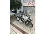 Klikněte pro detailní foto č. 3 - BMW R 1200 GS