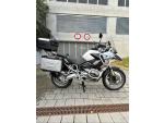 Klikněte pro detailní foto č. 6 - BMW R 1200 GS