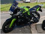 Klikněte pro detailní foto č. 2 - BMW K 1200 R