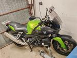 Klikněte pro detailní foto č. 3 - BMW K 1200 R