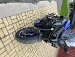 Klikněte pro detailní foto č. 2 - Yamaha MT-10