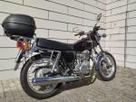 Klikněte pro detailní foto č. 4 - Yamaha SR 500
