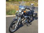 Klikněte pro detailní foto č. 1 - Yamaha XV 1100 Virago