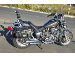 Klikněte pro detailní foto č. 4 - Yamaha XV 1100 Virago