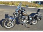Klikněte pro detailní foto č. 5 - Yamaha XV 1100 Virago