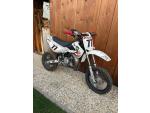 Klikněte pro detailní foto č. 2 - Kawasaki KX 65