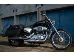 Detail nabídky - Harley-Davidson Sportster 883 Custom