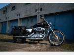 Detail nabídky - Harley-Davidson Sportster 883 Custom