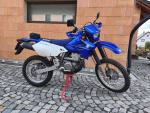 Klikněte pro detailní foto č. 1 - Suzuki DR 400 S