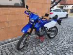 Klikněte pro detailní foto č. 3 - Suzuki DR 400 S