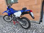 Klikněte pro detailní foto č. 4 - Suzuki DR 400 S
