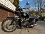 Klikněte pro detailní foto č. 1 - Triumph Bonneville