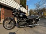 Klikněte pro detailní foto č. 4 - Triumph Bonneville