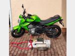Detail nabídky - Kawasaki ER-6n
