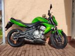 Klikněte pro detailní foto č. 2 - Kawasaki ER-6n