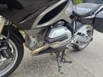 Klikněte pro detailní foto č. 10 - BMW R 1200 RT