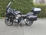 Klikněte pro detailní foto č. 1 - BMW R 1200 RT