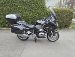 Klikněte pro detailní foto č. 2 - BMW R 1200 RT
