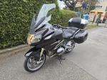Klikněte pro detailní foto č. 3 - BMW R 1200 RT