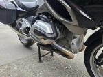Klikněte pro detailní foto č. 9 - BMW R 1200 RT