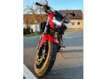 Klikněte pro detailní foto č. 1 - Honda CB 500 F