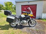 Klikněte pro detailní foto č. 4 - BMW R 1200 GS