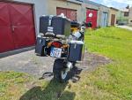 Klikněte pro detailní foto č. 5 - BMW R 1200 GS