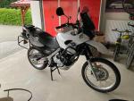 Klikněte pro detailní foto č. 1 - BMW F 650 GS Dakar