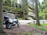Klikněte pro detailní foto č. 7 - BMW F 650 GS Dakar