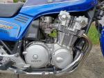 Klikněte pro detailní foto č. 2 - Honda CB 900 F Bol d`Or