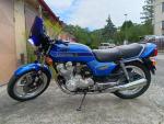 Klikněte pro detailní foto č. 3 - Honda CB 900 F Bol d`Or
