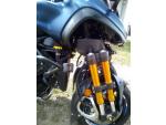 Klikněte pro detailní foto č. 12 - Yamaha Niken