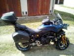 Klikněte pro detailní foto č. 16 - Yamaha Niken