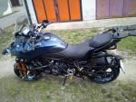 Klikněte pro detailní foto č. 2 - Yamaha Niken