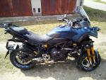 Klikněte pro detailní foto č. 4 - Yamaha Niken