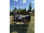 Klikněte pro detailní foto č. 12 - BMW R 1250 GS Adventure