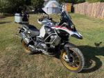 Klikněte pro detailní foto č. 9 - BMW R 1250 GS Adventure