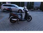 Klikněte pro detailní foto č. 1 - Honda SH 300i