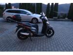 Klikněte pro detailní foto č. 3 - Honda SH 300i