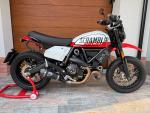 Detail nabídky - Ducati Scrambler Urban Motard