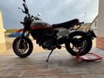 Klikněte pro detailní foto č. 3 - Ducati Scrambler Urban Motard
