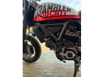 Klikněte pro detailní foto č. 9 - Ducati Scrambler Urban Motard