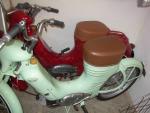 Klikněte pro detailní foto č. 1 - Jawa 550