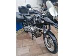 Klikněte pro detailní foto č. 3 - BMW R 1150 GS Adventure