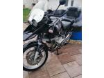 Klikněte pro detailní foto č. 4 - BMW R 1150 GS Adventure