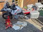Klikněte pro detailní foto č. 1 - BMW R 1150 GS Adventure