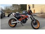 Klikněte pro detailní foto č. 1 - KTM 690 SMC-R