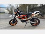 Detail nabídky - KTM 690 SMC-R